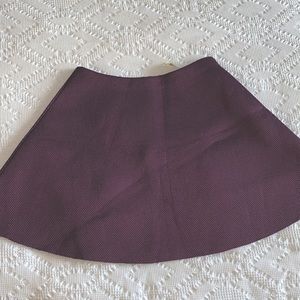 Kate Spade Saturday Skirt NWT